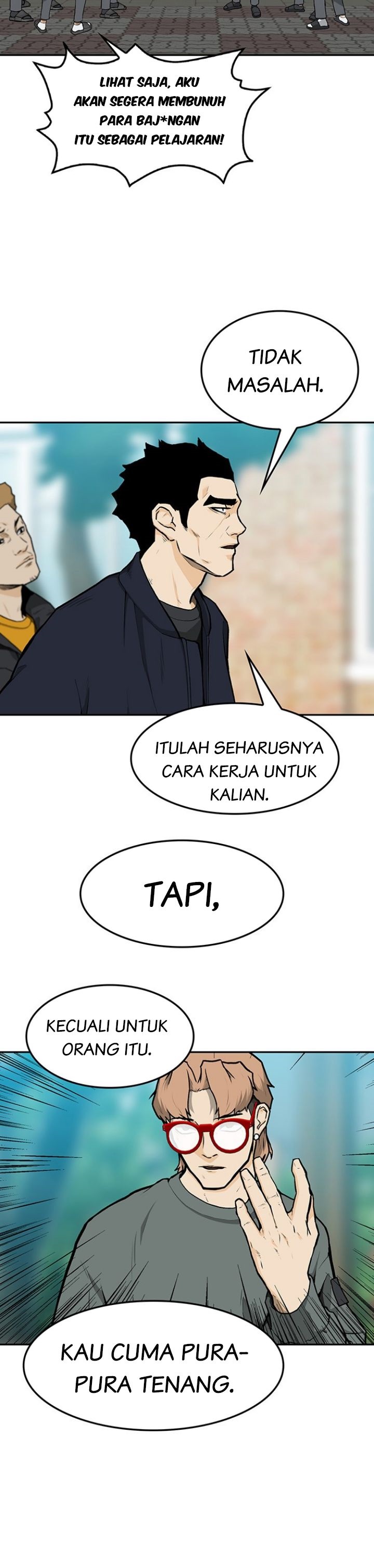 Fight Hard - Chapter 08 3
