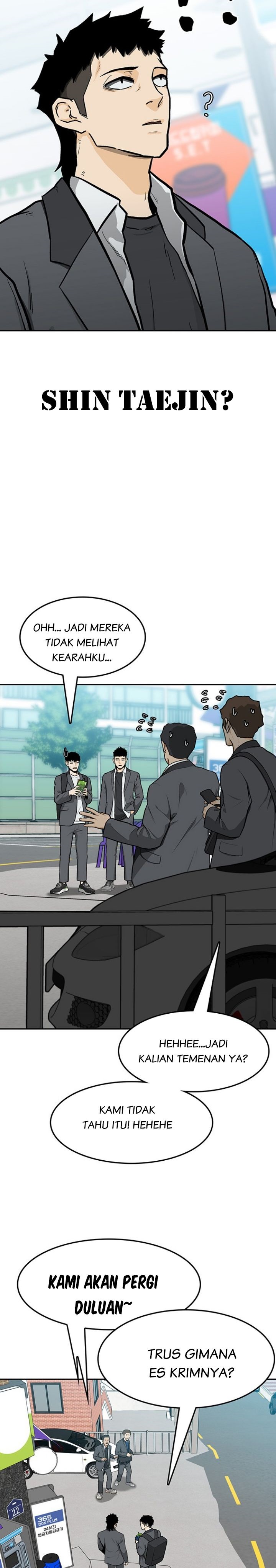 Fight Hard - Chapter 08 32