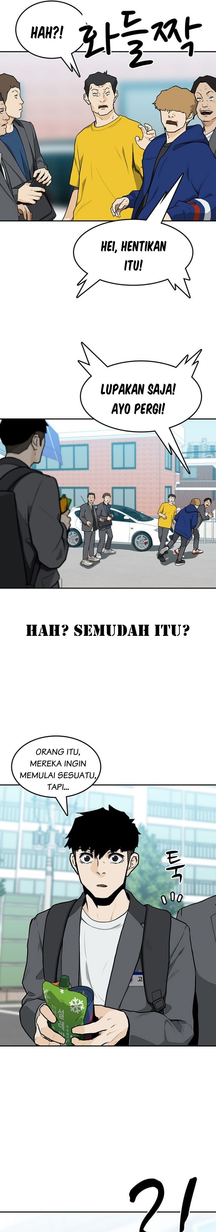 Fight Hard - Chapter 08 31