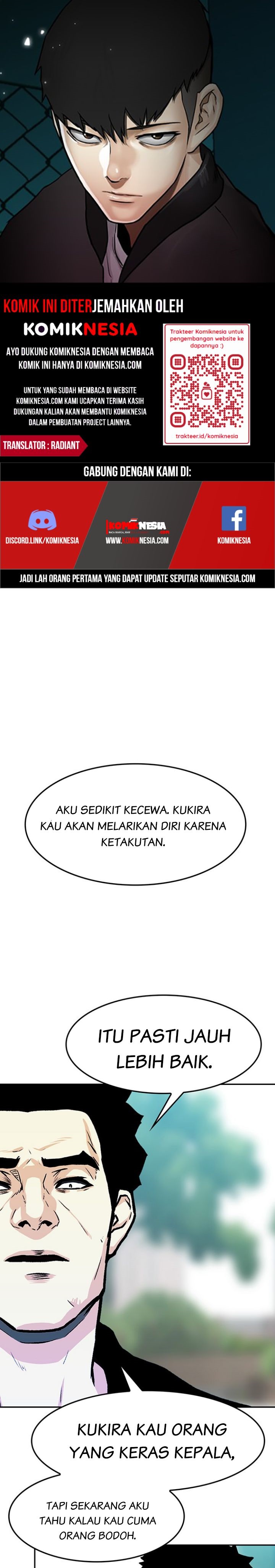 Fight Hard - Chapter 08 1