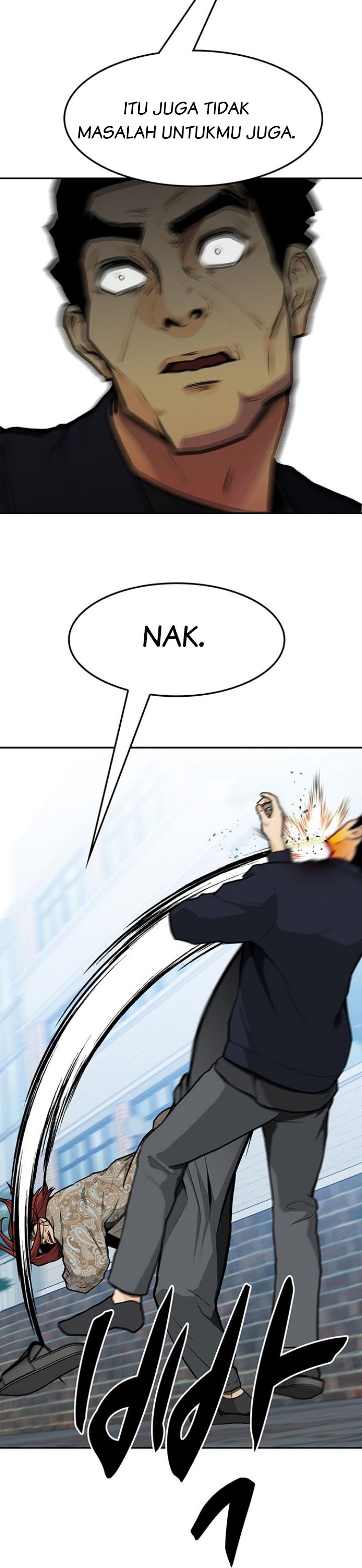 Fight Hard - Chapter 08 18