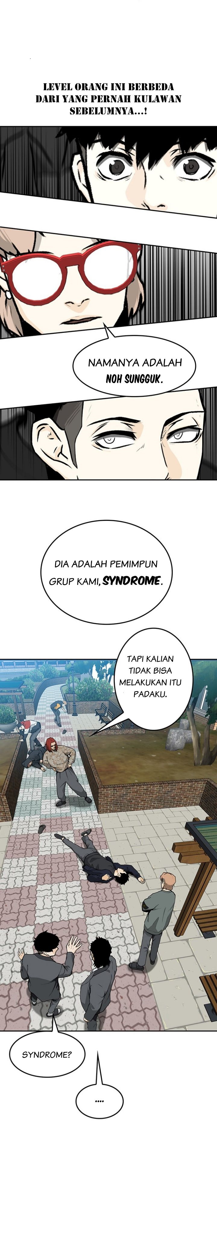 Fight Hard - Chapter 08 19