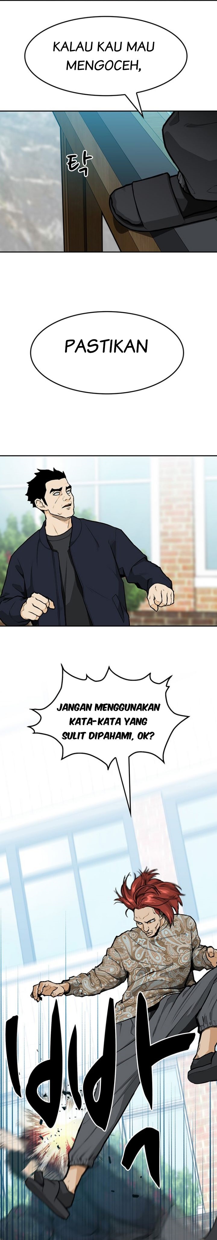 Fight Hard - Chapter 08 10