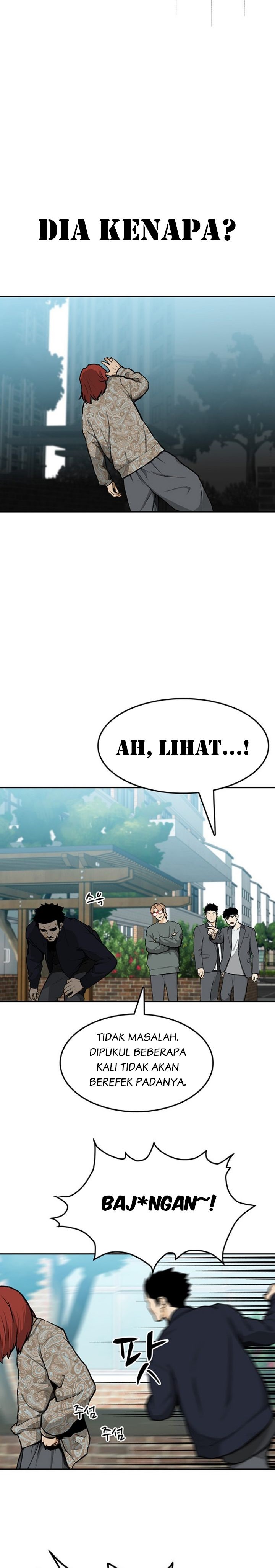 Fight Hard - Chapter 08 16