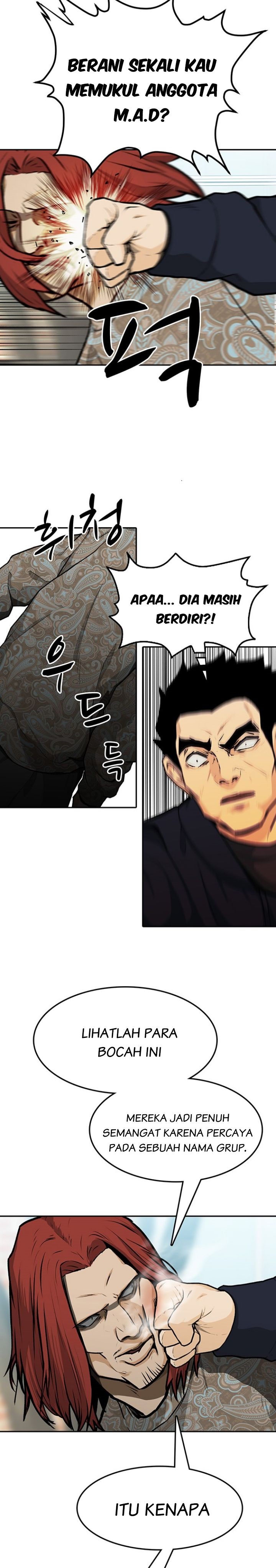 Fight Hard - Chapter 08 17