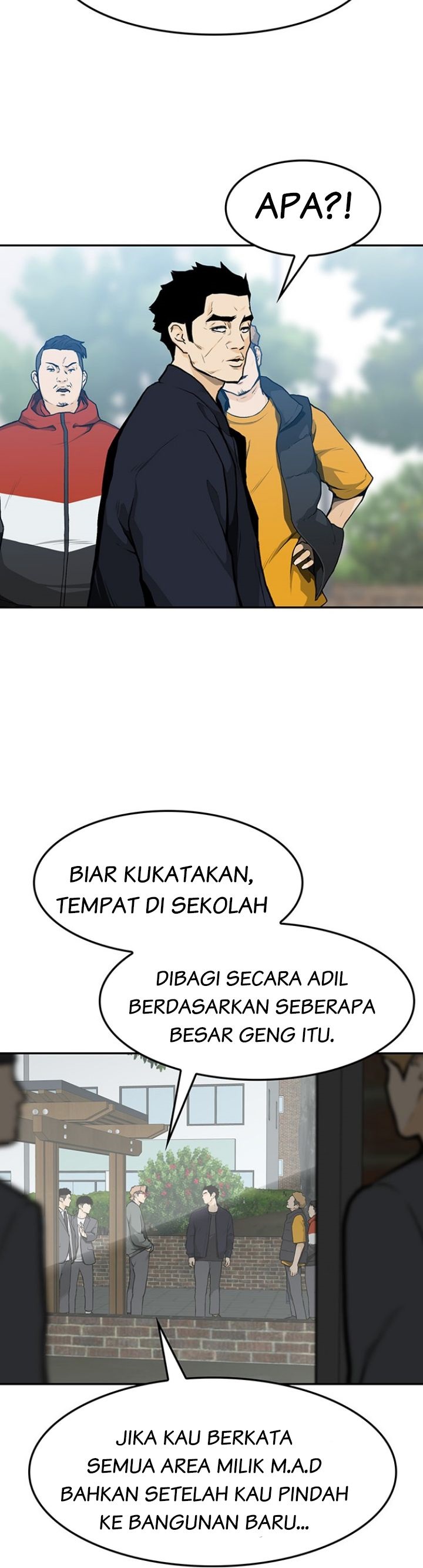 Fight Hard - Chapter 08 6