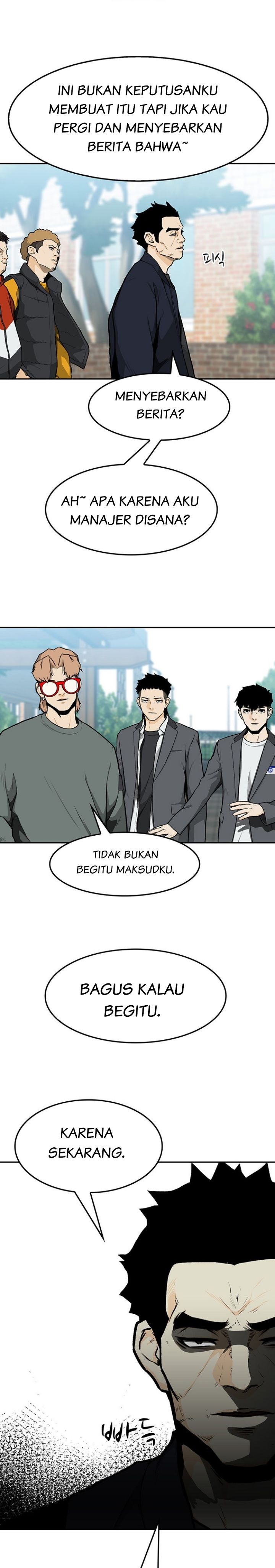 Fight Hard - Chapter 08 7