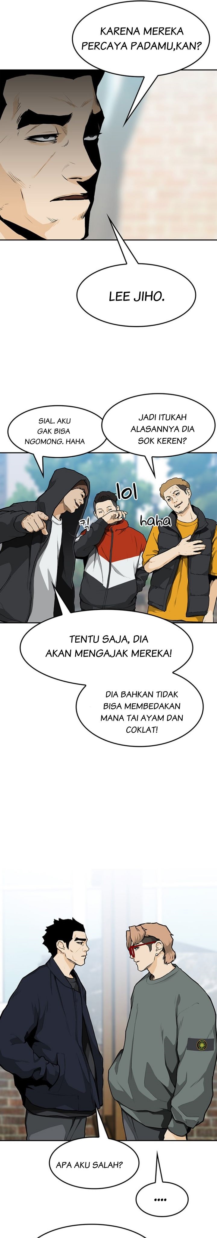 Fight Hard - Chapter 08 4