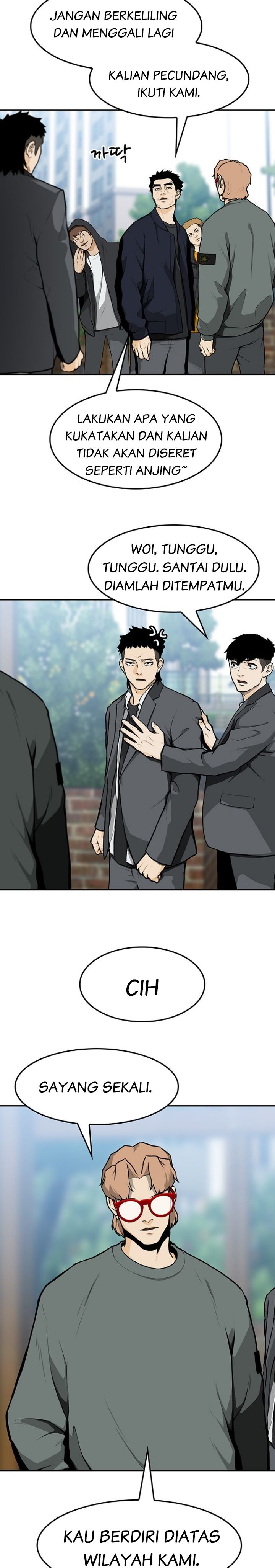 Fight Hard - Chapter 08 5