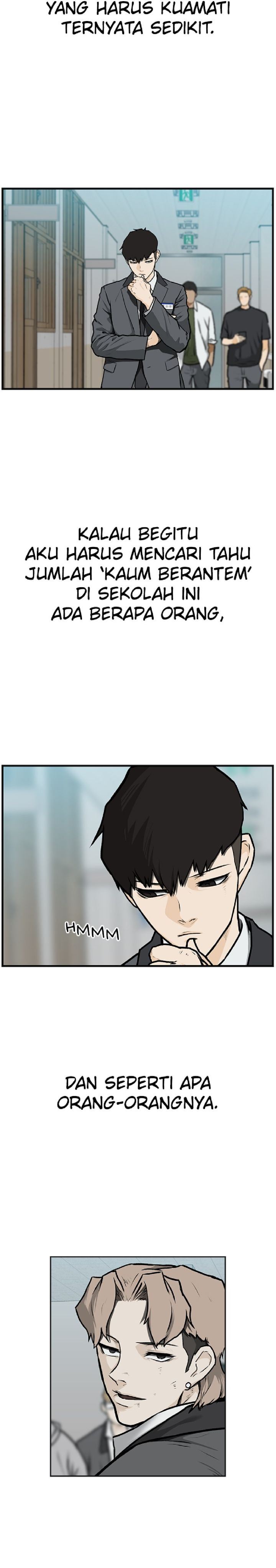 Fight Hard - Chapter 02 2