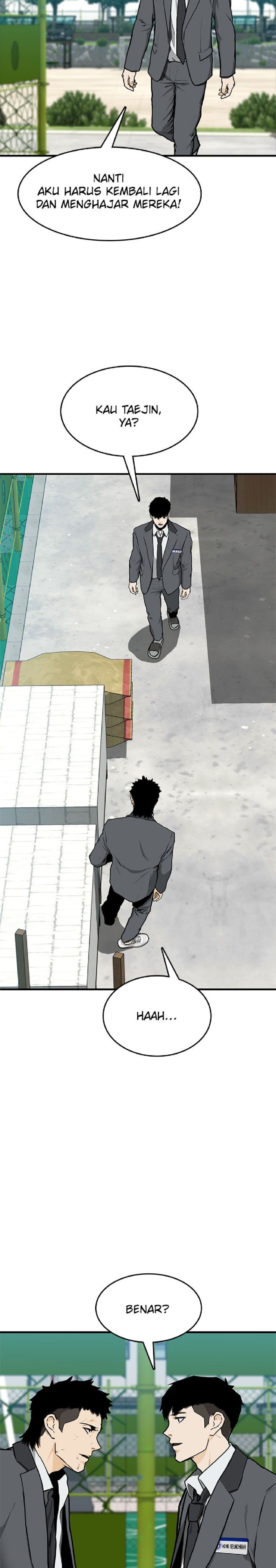 Fight Hard - Chapter 02 28