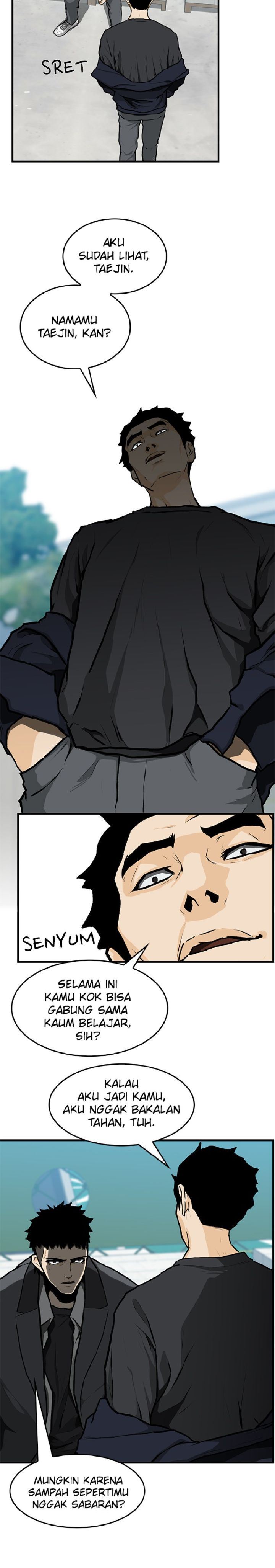 Fight Hard - Chapter 02 22