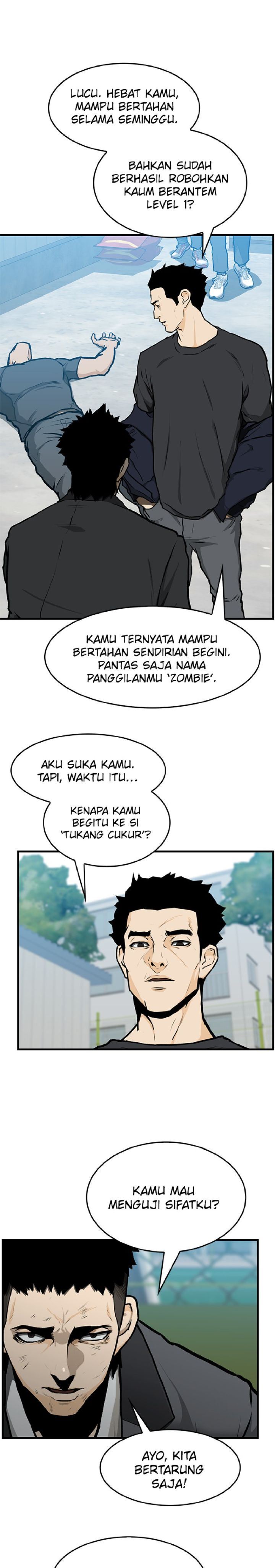 Fight Hard - Chapter 02 23
