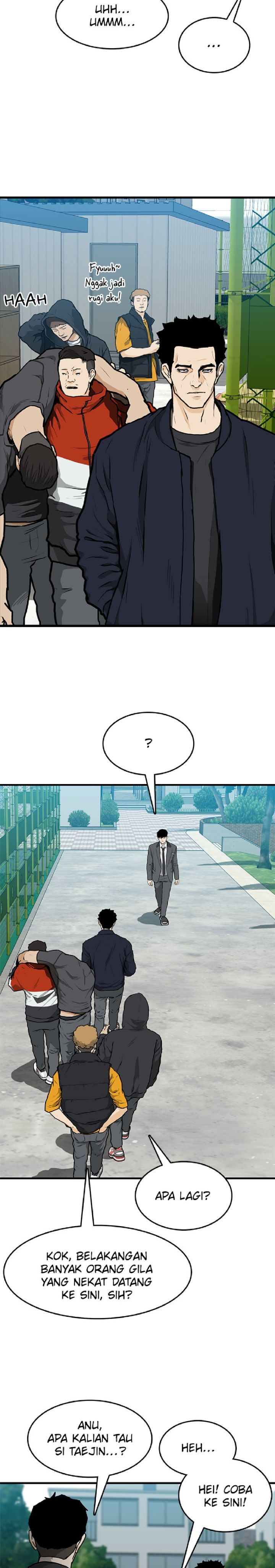 Fight Hard - Chapter 02 26