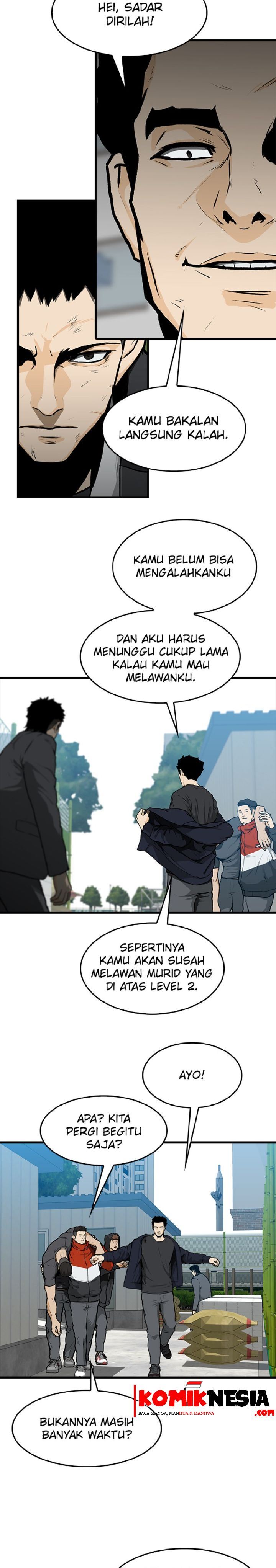 Fight Hard - Chapter 02 24