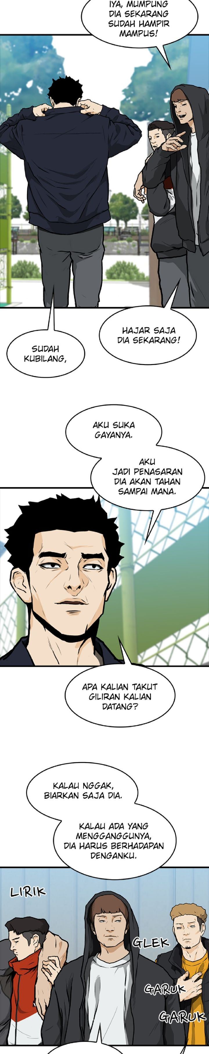 Fight Hard - Chapter 02 25