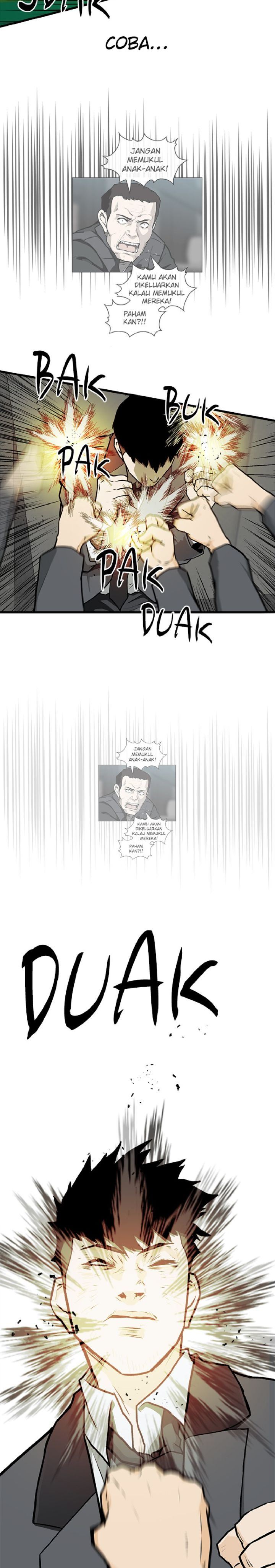 Fight Hard - Chapter 02 33