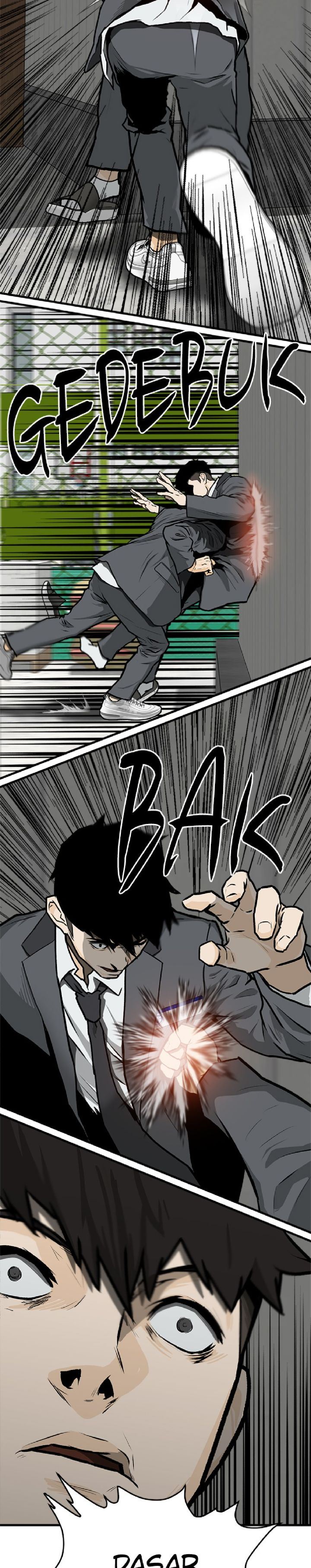 Fight Hard - Chapter 02 30