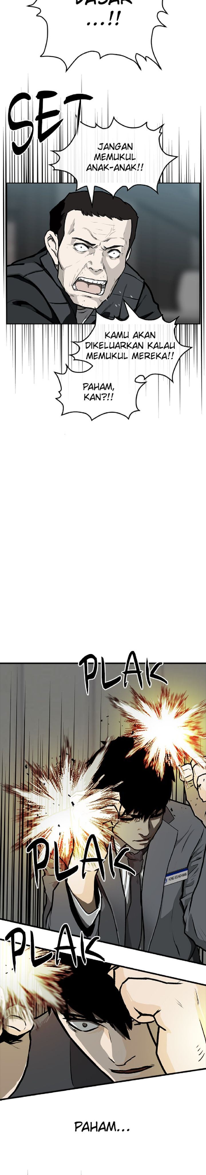 Fight Hard - Chapter 02 31