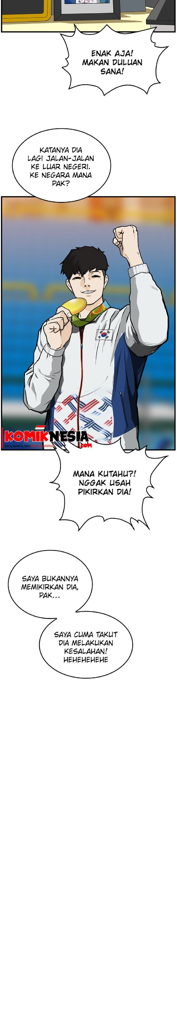 Fight Hard - Chapter 02 36