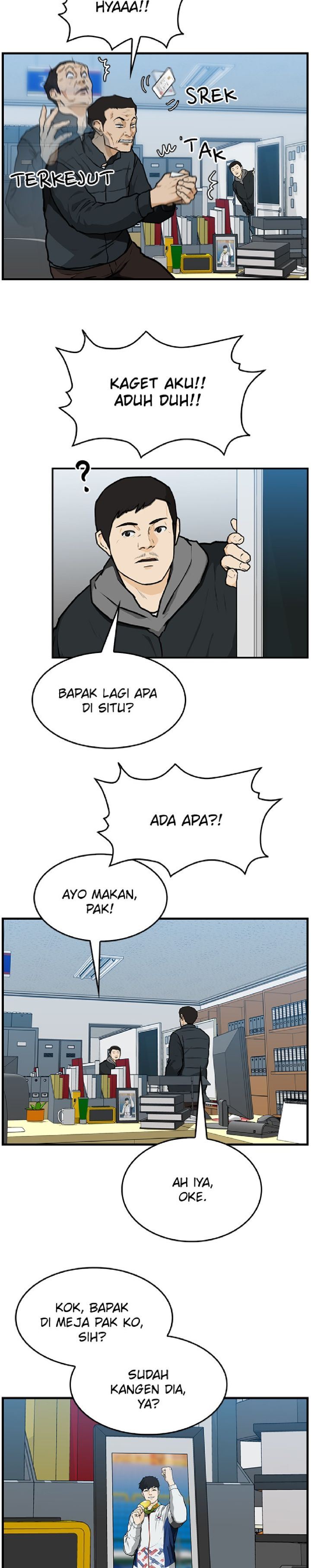 Fight Hard - Chapter 02 35