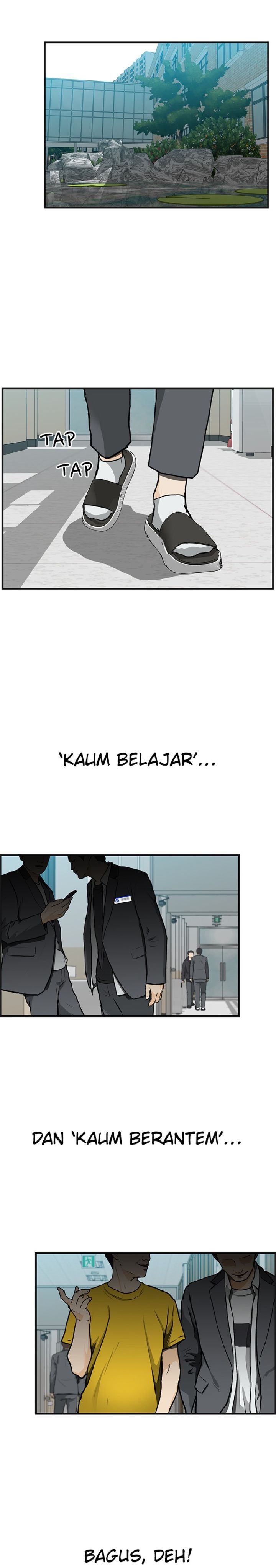 Fight Hard - Chapter 02 1