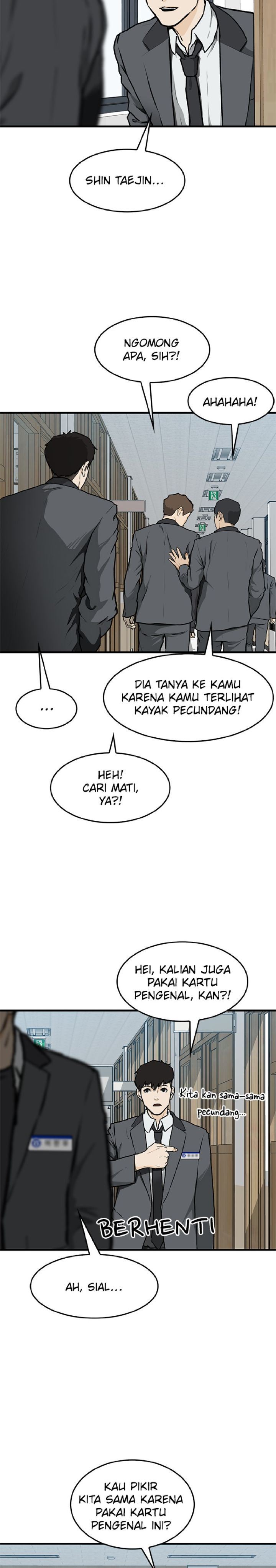 Fight Hard - Chapter 02 18