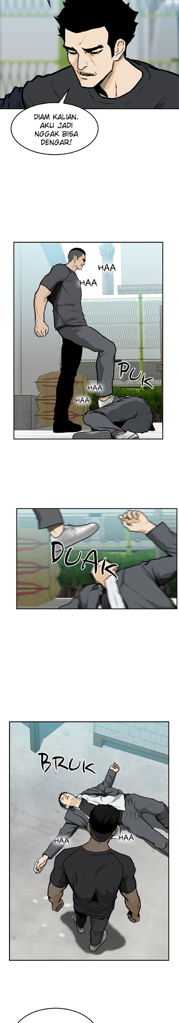 Fight Hard - Chapter 02 12