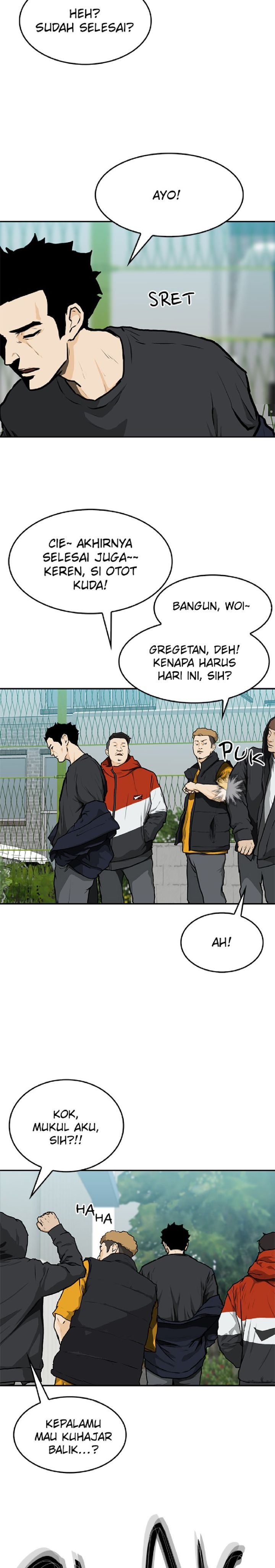 Fight Hard - Chapter 02 13