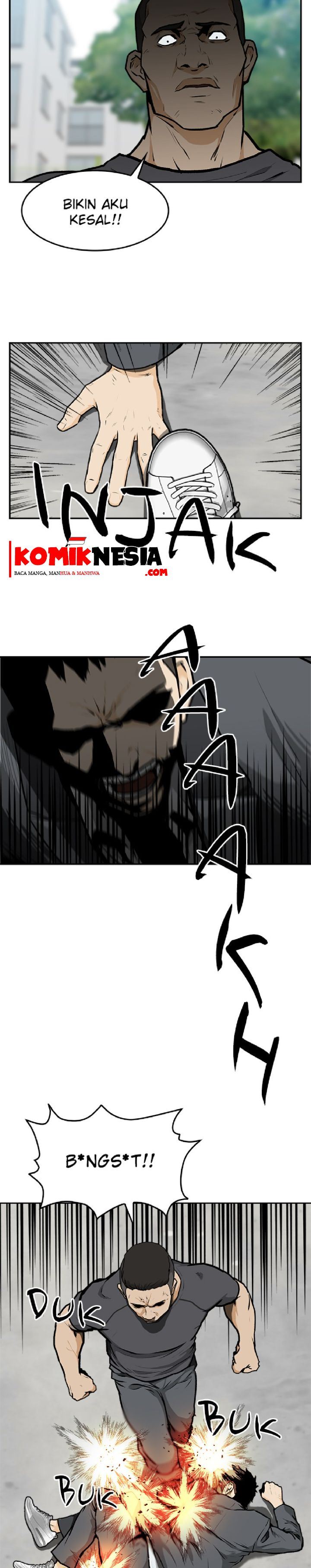 Fight Hard - Chapter 02 10