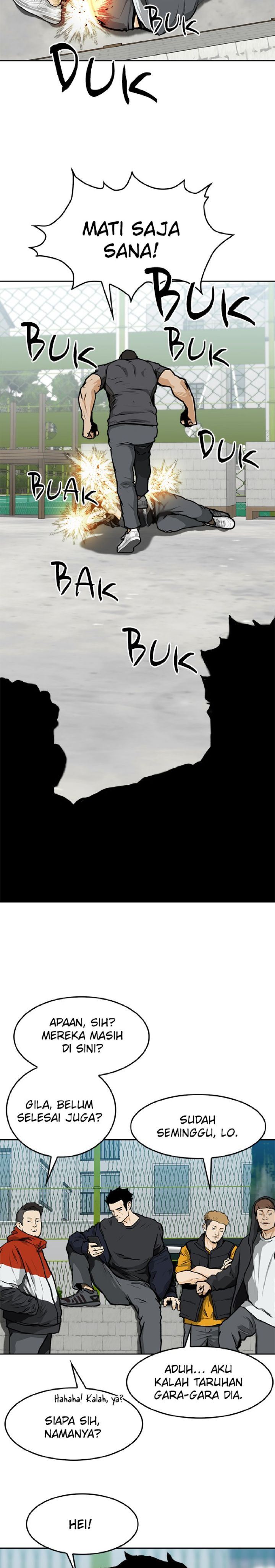 Fight Hard - Chapter 02 11