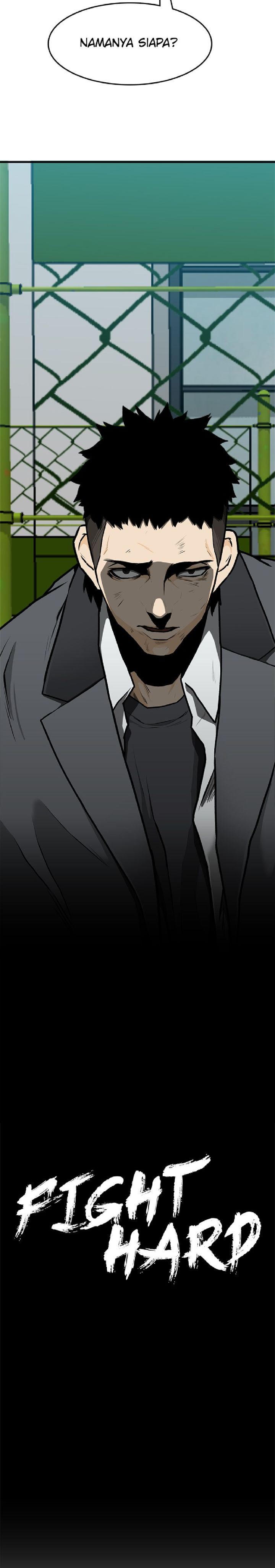 Fight Hard - Chapter 02 16