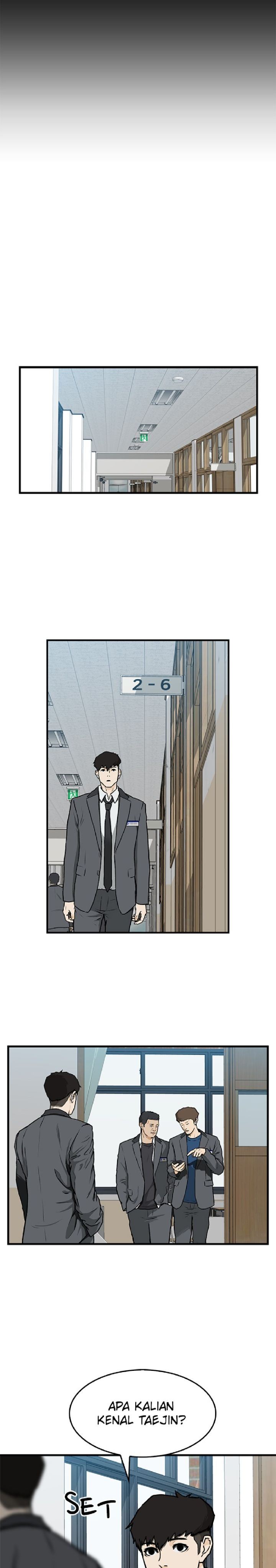 Fight Hard - Chapter 02 17