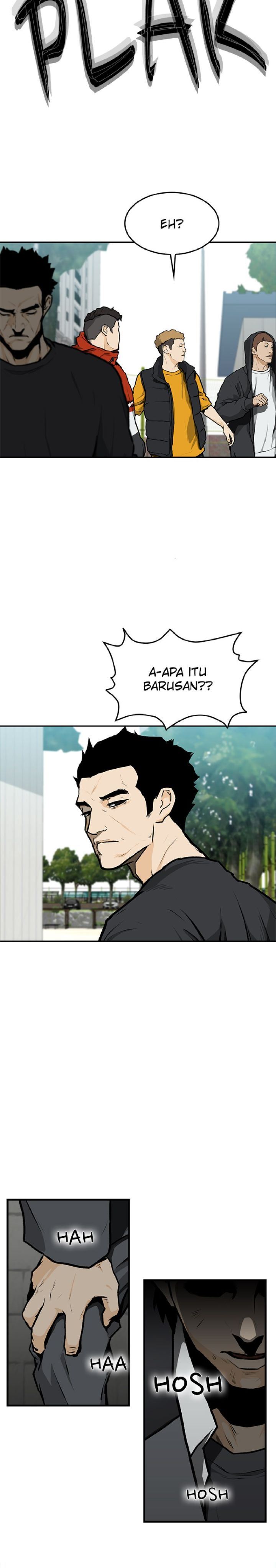 Fight Hard - Chapter 02 14