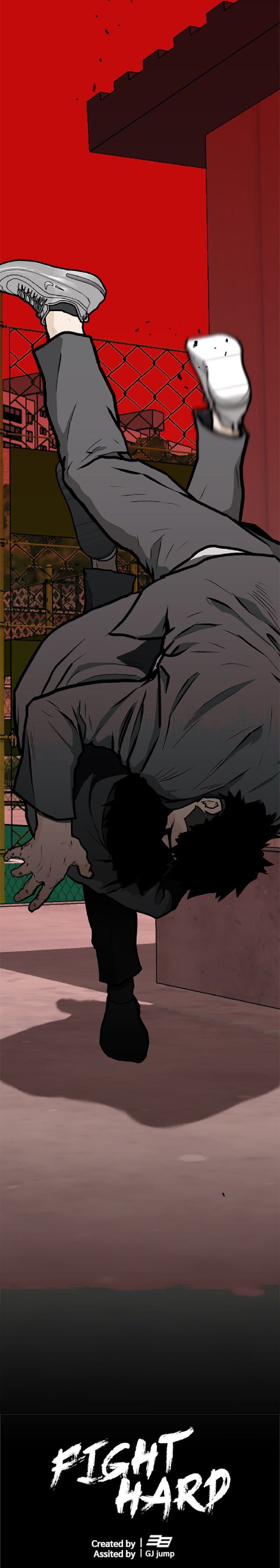 Fight Hard - Chapter 02 40