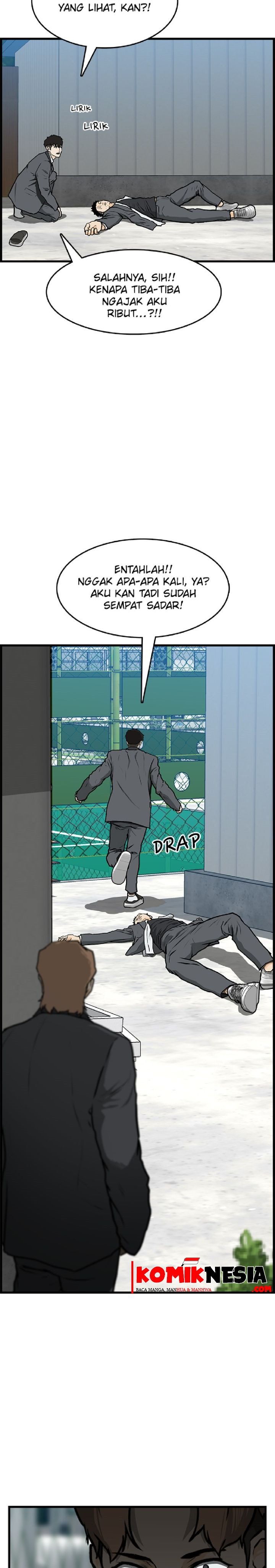 Fight Hard - Chapter 03 8