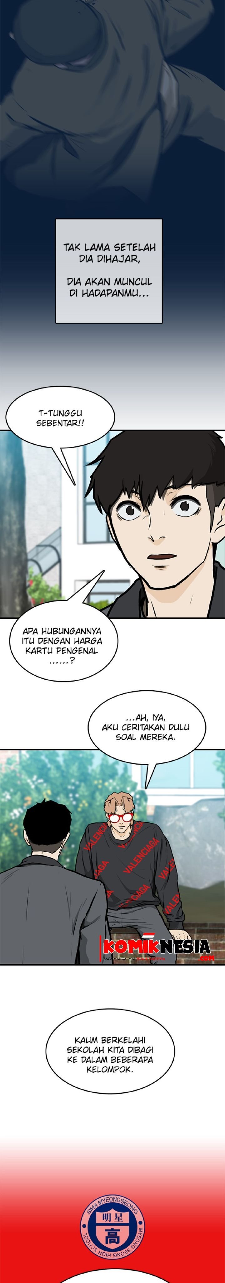Fight Hard - Chapter 03 29
