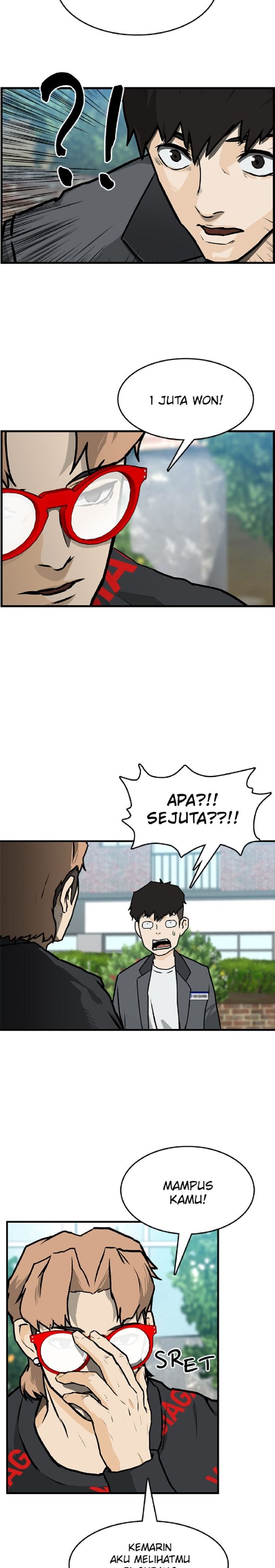 Fight Hard - Chapter 03 26