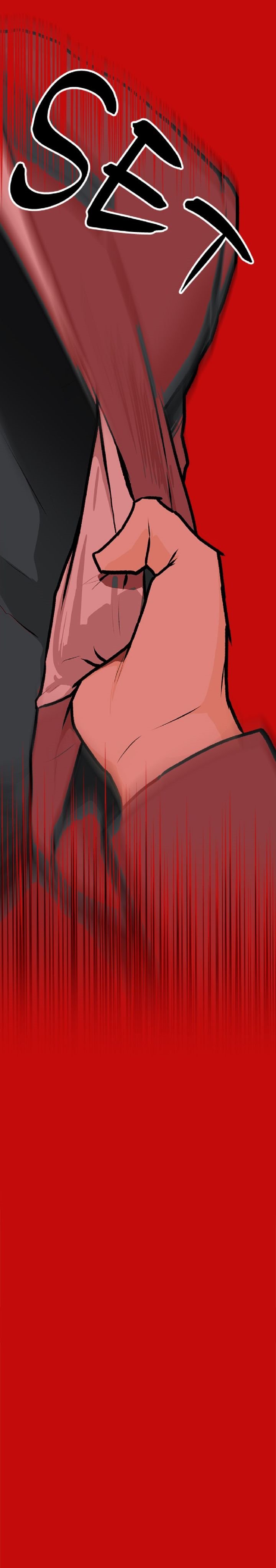 Fight Hard - Chapter 03 3