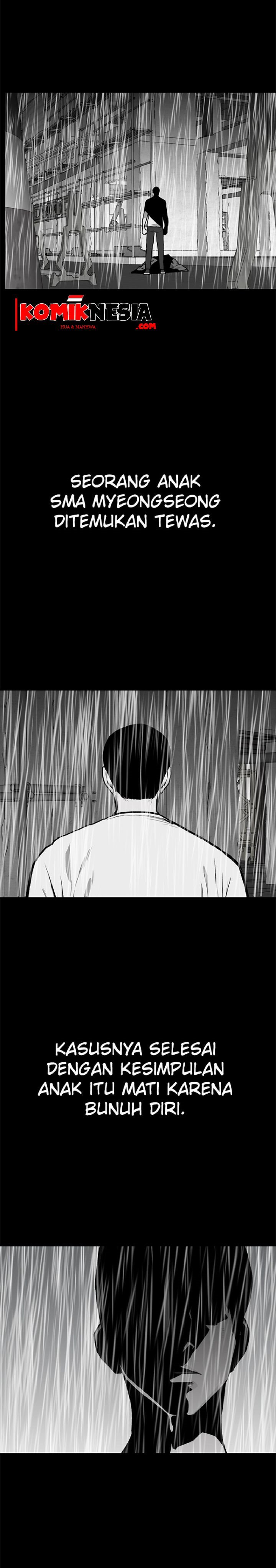 Fight Hard - Chapter 03 38