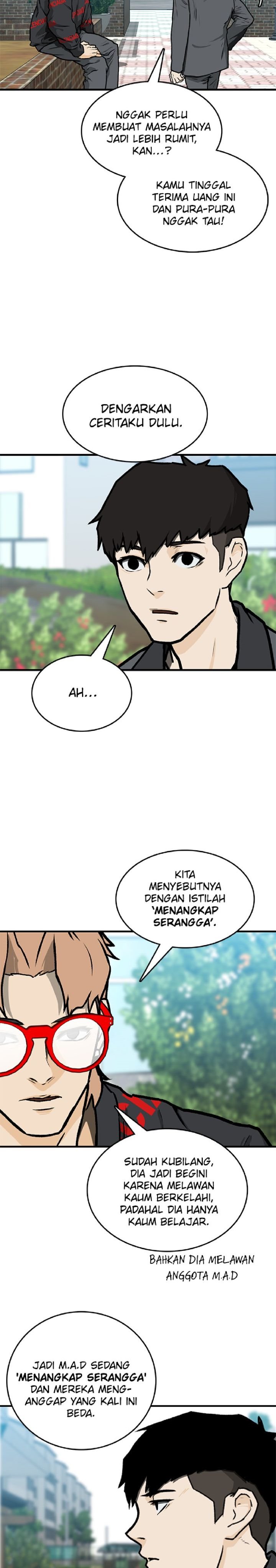 Fight Hard - Chapter 03 31
