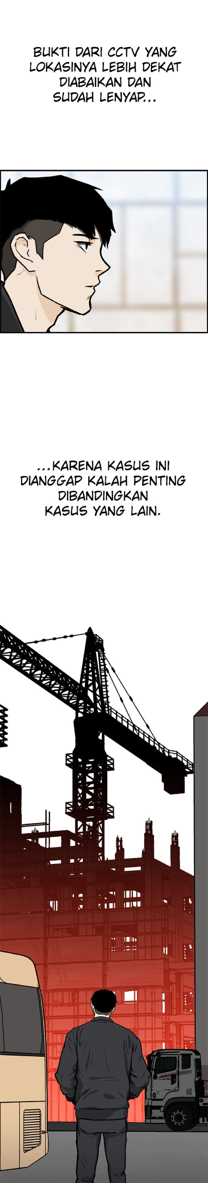 Fight Hard - Chapter 03 36