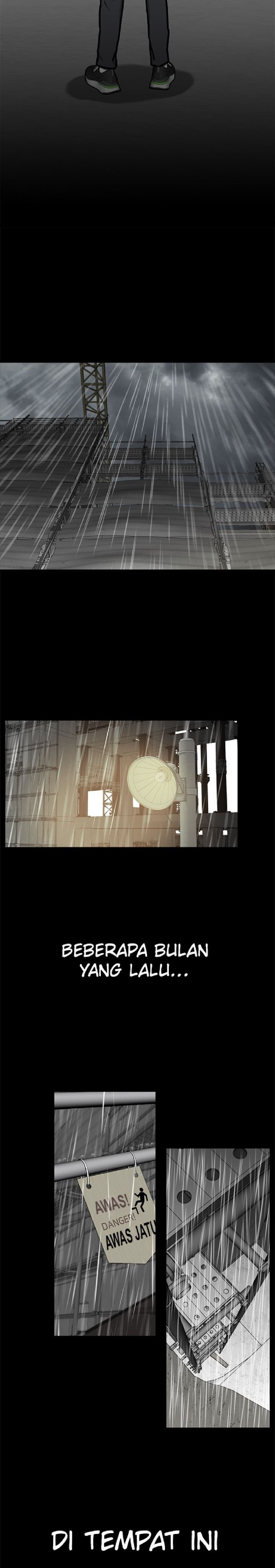 Fight Hard - Chapter 03 37
