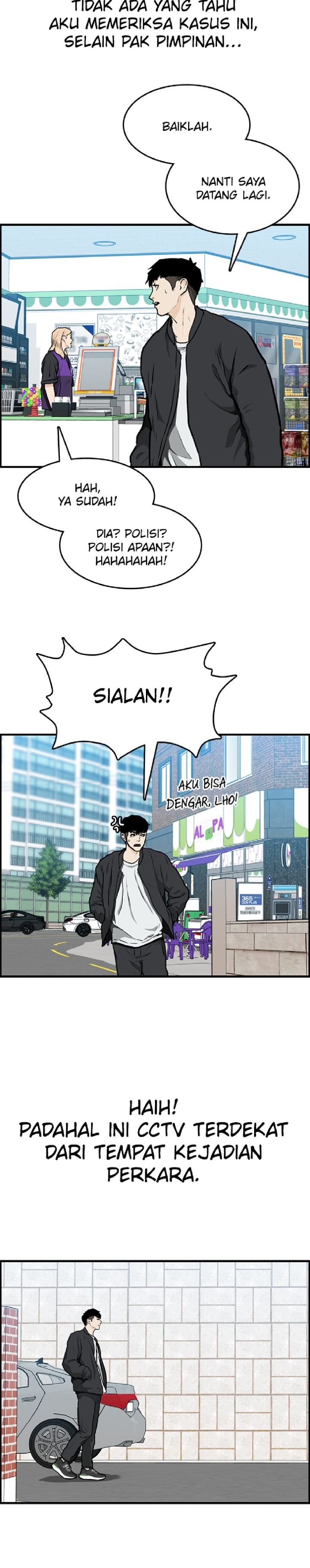 Fight Hard - Chapter 03 35