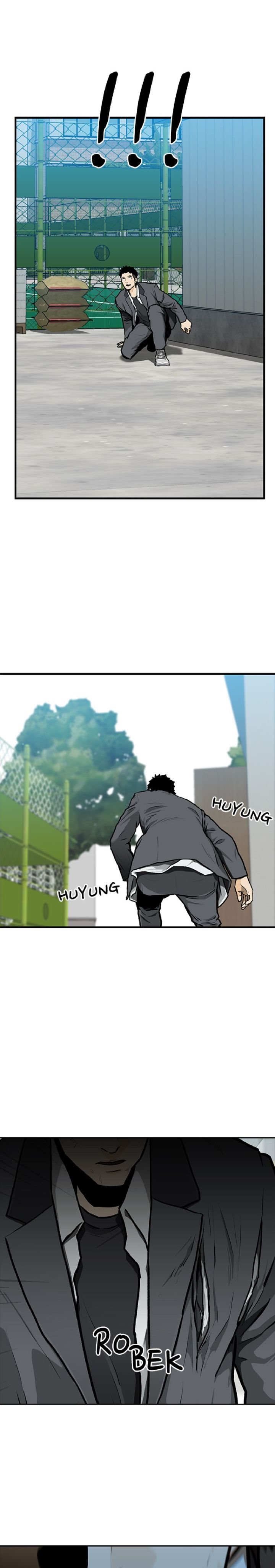 Fight Hard - Chapter 03 14