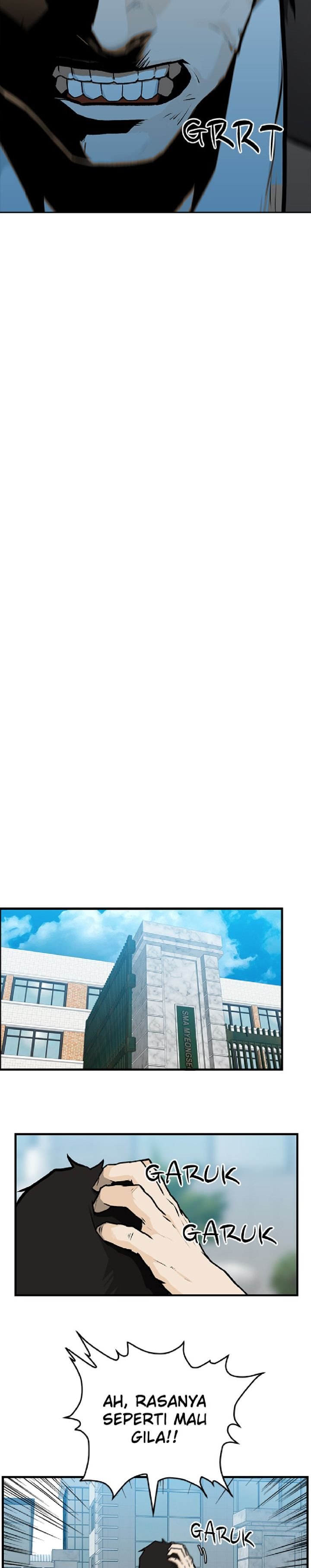 Fight Hard - Chapter 03 15
