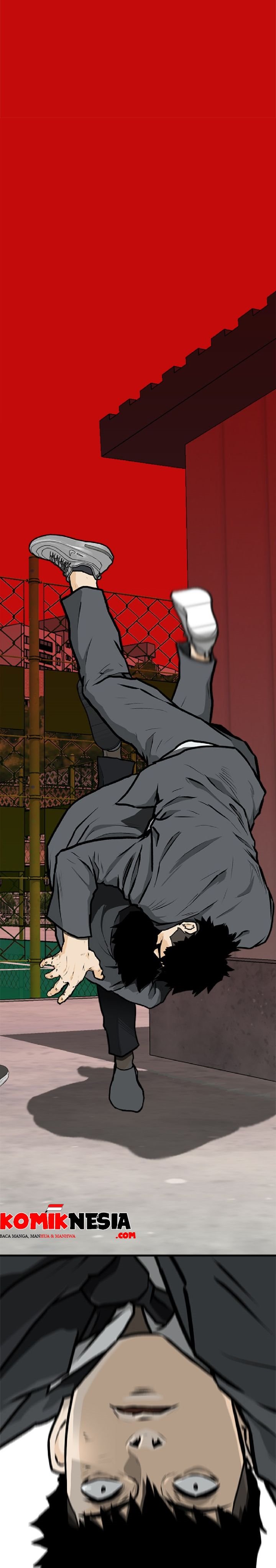Fight Hard - Chapter 03 4