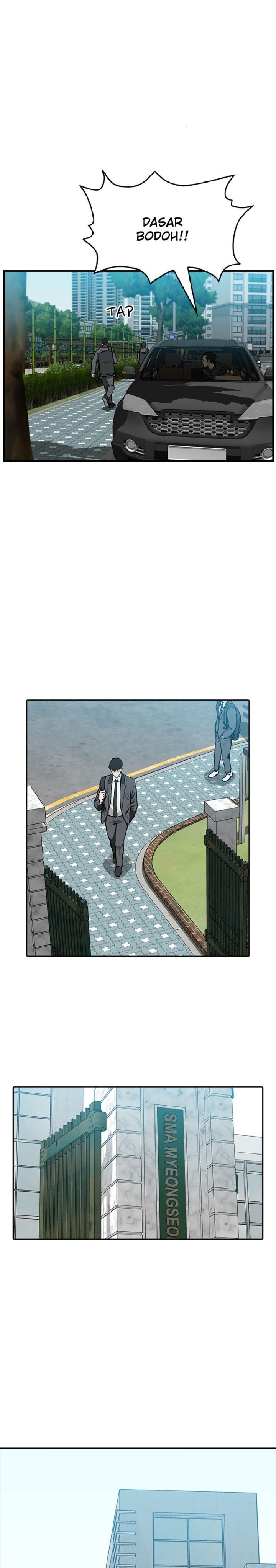 Fight Hard - Chapter 01 8