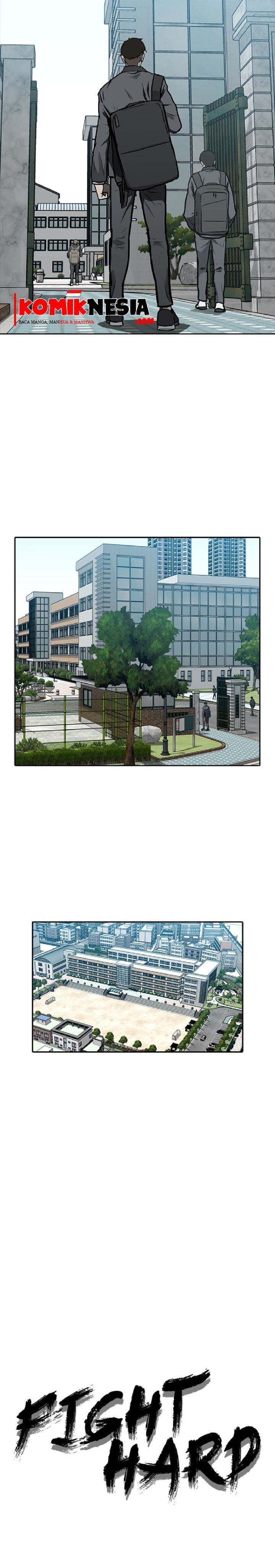Fight Hard - Chapter 01 9