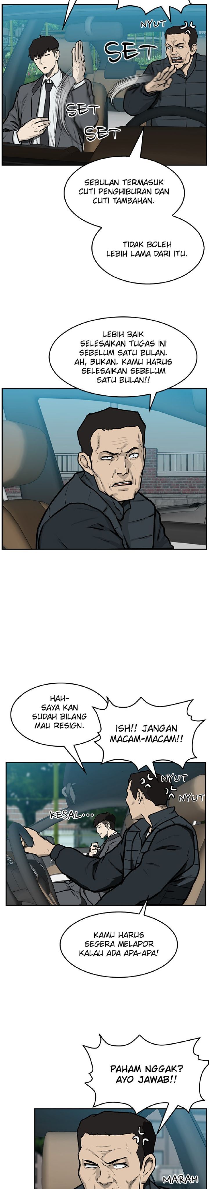 Fight Hard - Chapter 01 2